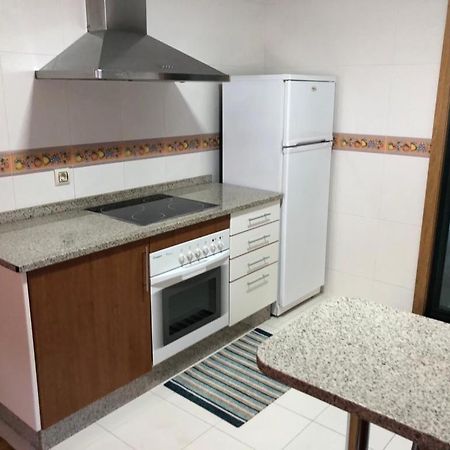Casa Amelia Apartment Мондарис-Балнеарио Екстериор снимка