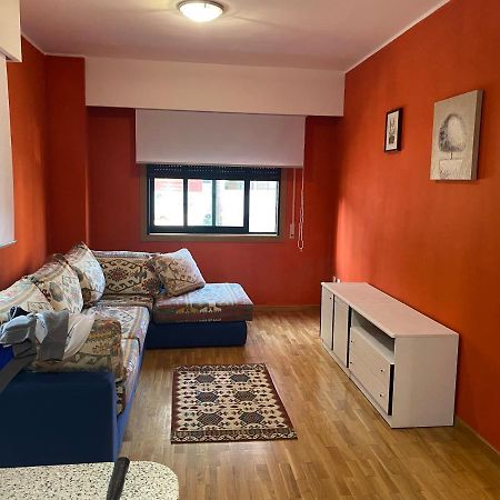 Casa Amelia Apartment Мондарис-Балнеарио Екстериор снимка