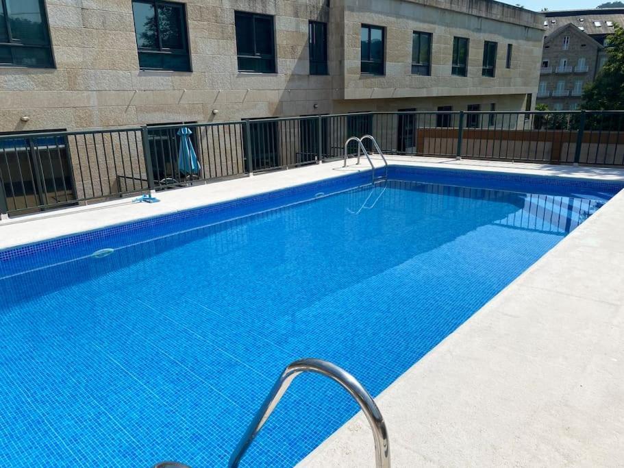 Casa Amelia Apartment Мондарис-Балнеарио Екстериор снимка