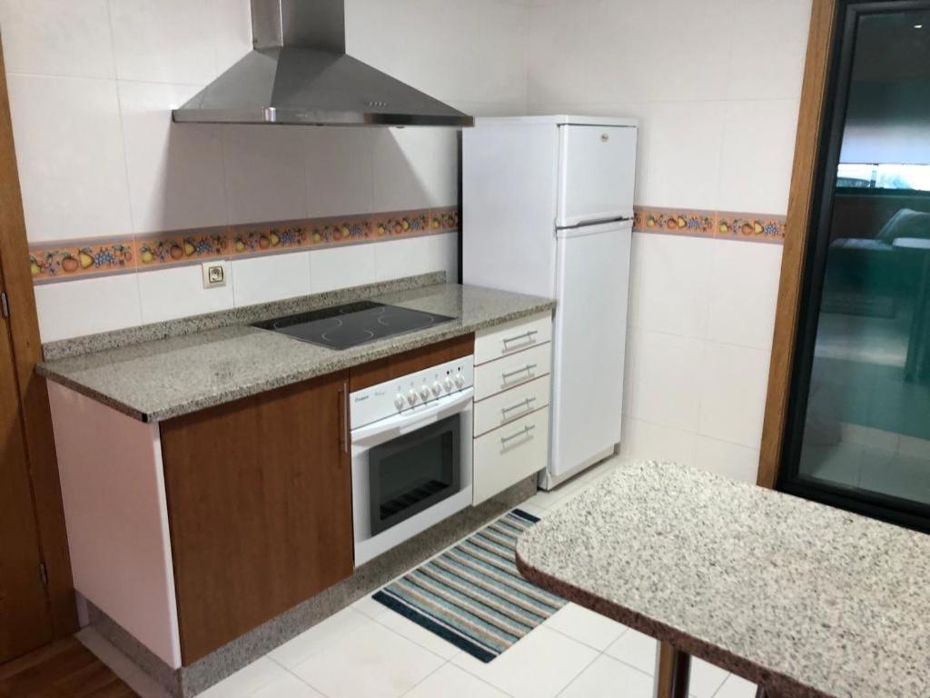 Casa Amelia Apartment Мондарис-Балнеарио Екстериор снимка