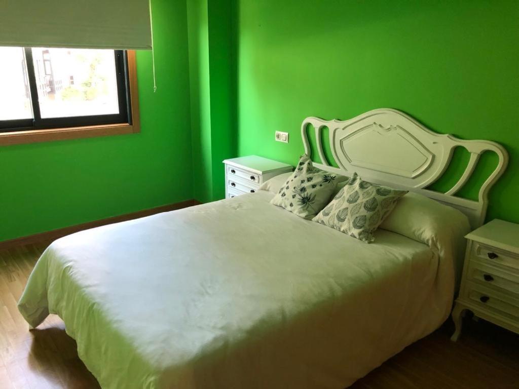 Casa Amelia Apartment Мондарис-Балнеарио Екстериор снимка