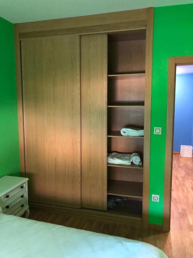 Casa Amelia Apartment Мондарис-Балнеарио Екстериор снимка
