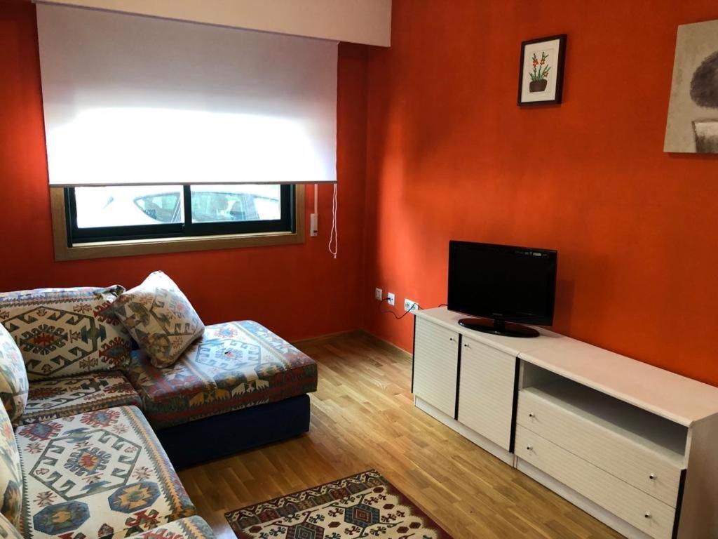 Casa Amelia Apartment Мондарис-Балнеарио Екстериор снимка