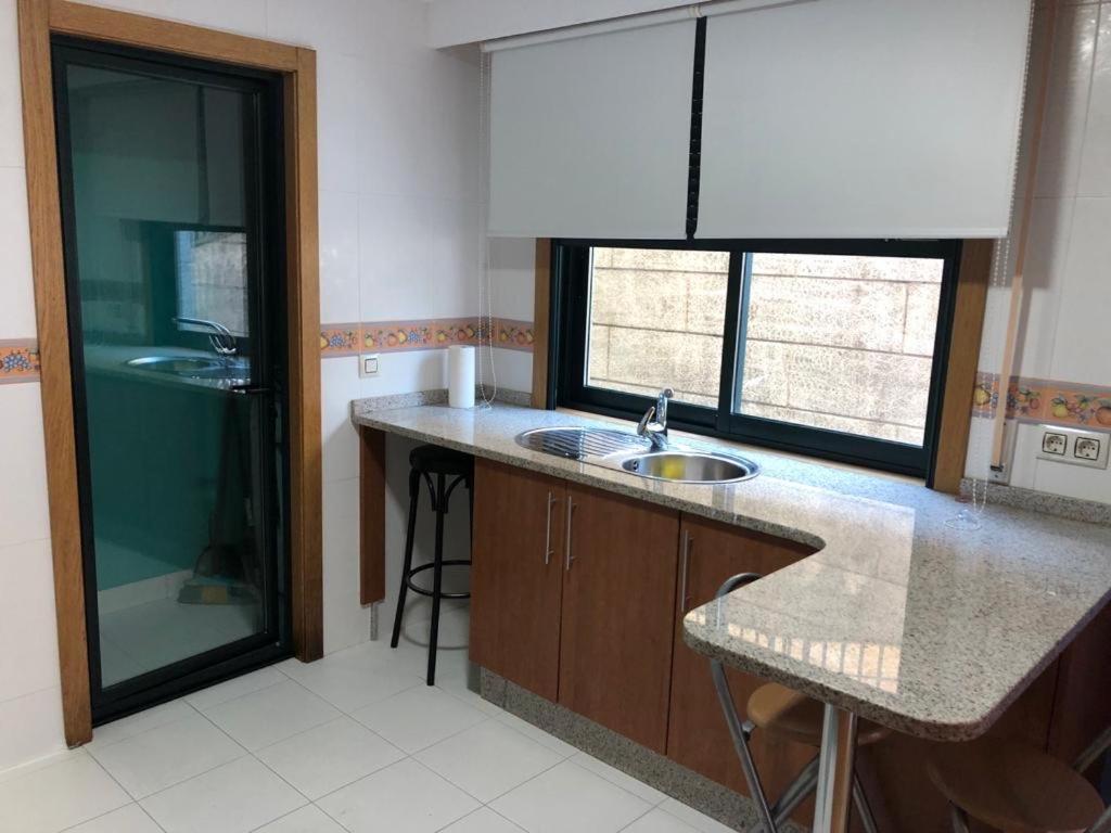 Casa Amelia Apartment Мондарис-Балнеарио Екстериор снимка